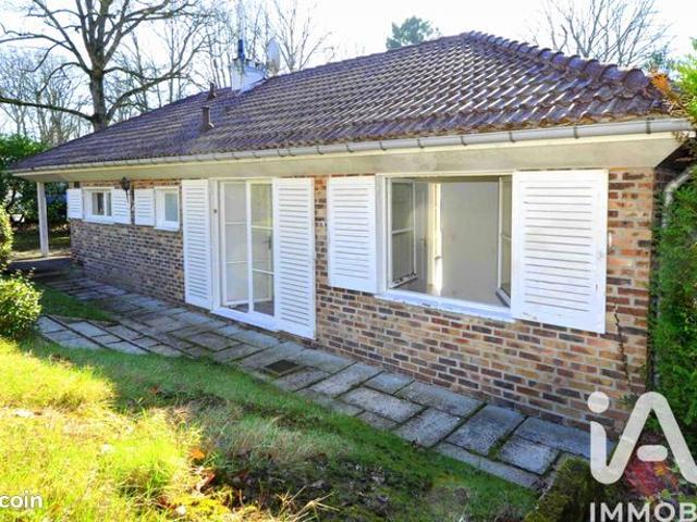 Maison vente à Palaiseau, Bruyères-le-châtel