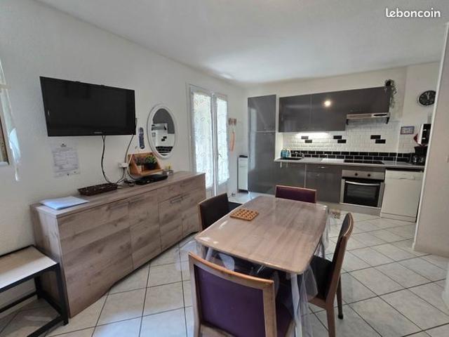 Maison vente à Jonzac, Charente-Maritime