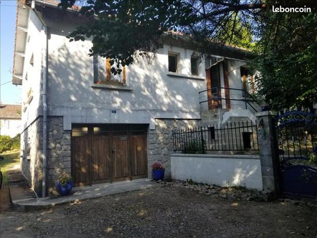 Maison vente à Guéret, Bourganeuf