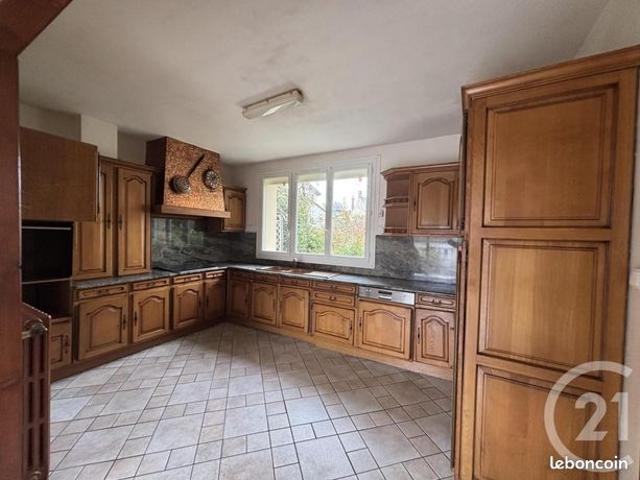 Maison vente à La Ferté-Macé, Orne