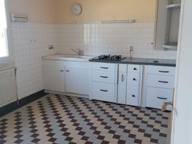 Maison vente à Nogent-le-Rotrou, Thiron Gardais