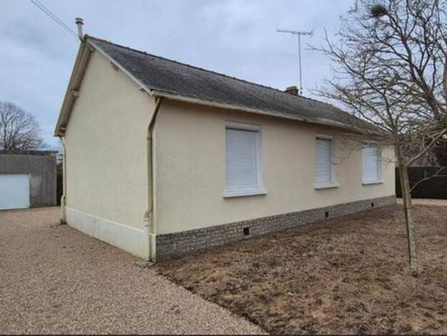 Maison vente à Chinon, Parçay-sur-vienne
