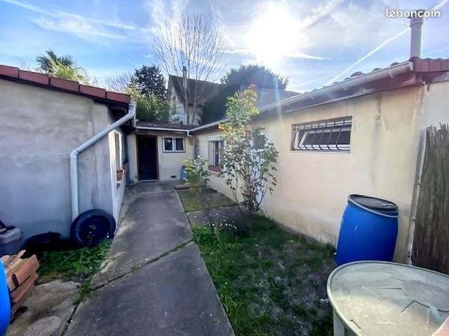 Maison vente à Le Raincy, Aulnay-sous-bois