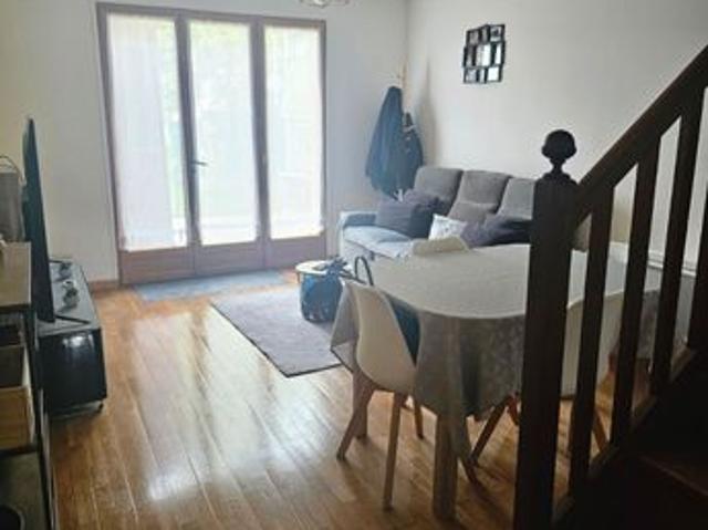 Maison vente à Clermont