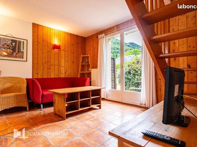 Maison vente à Bagnères-de-Bigorre, Bagnères-de-bigorre
