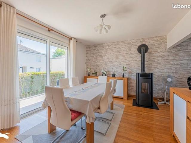 Maison vente à Chinon, Sainte-maure-de-touraine