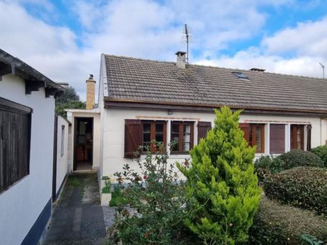 Maison vente à Sarcelles, Garges-lès-gonesse