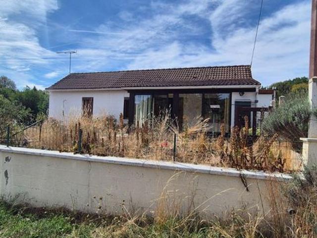 Maison vente à Guéret, Chéniers