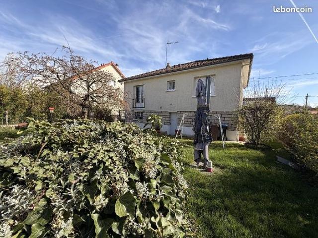 Maison vente à Meaux, Villeparisis