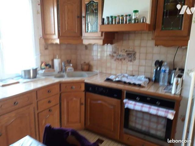 Maison vente à Rouen, Martainville-epreville