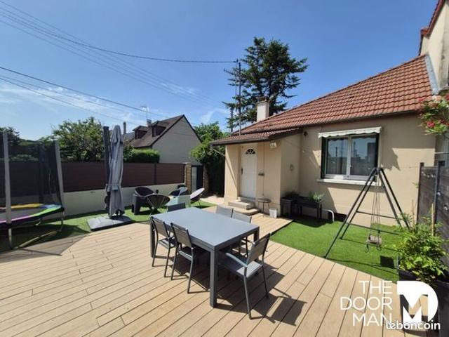 Maison vente à Argenteuil