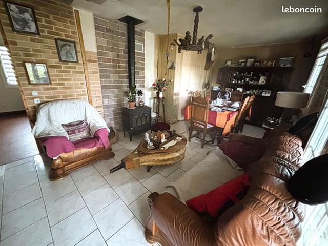 Maison vente à Brive-la-Gaillarde, Noailles