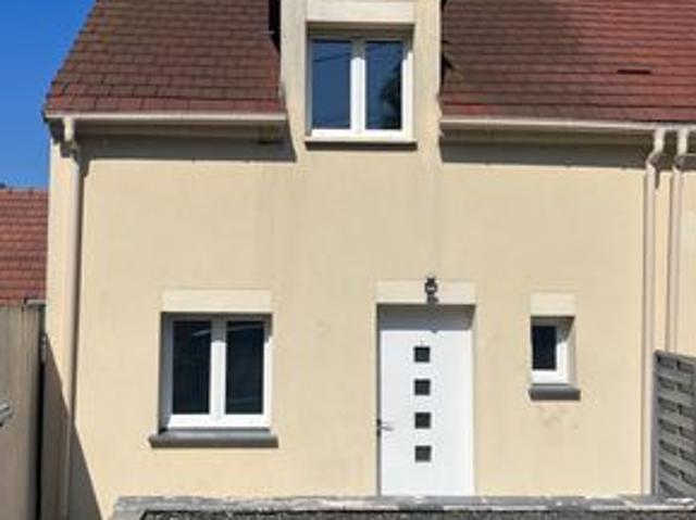 Maison vente à Clermont, Bailleval