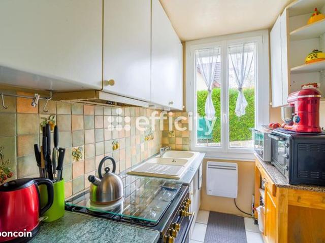 Maison vente à Dreux, Goussainville