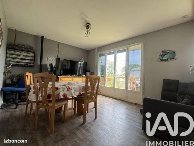 Maison vente à Les Andelys, Etrépagny