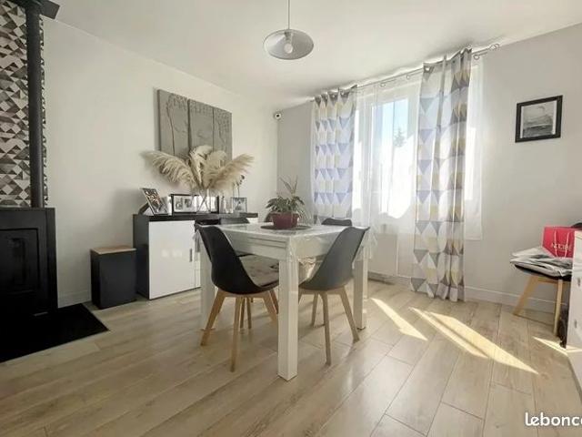 Maison vente à Amiens, Flixecourt