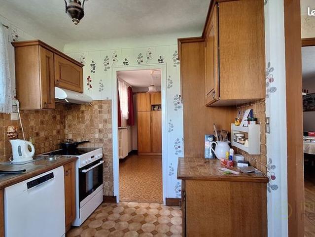 Maison vente à Le Raincy, Aulnay-sous-bois