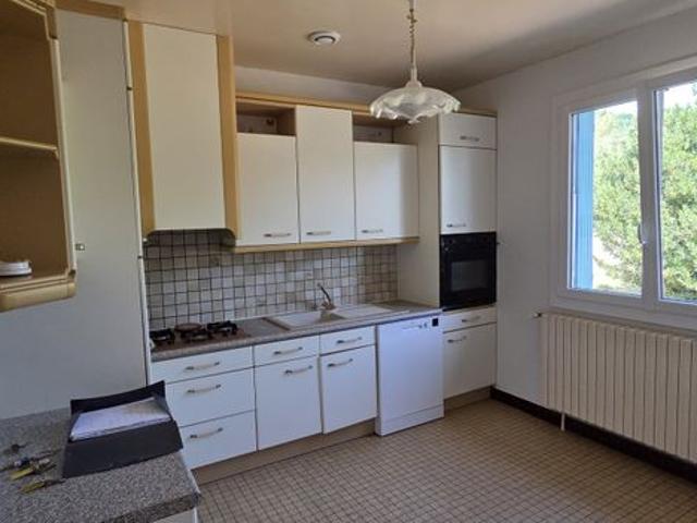 Maison vente à Clamecy, Corvol-l'orgueilleux
