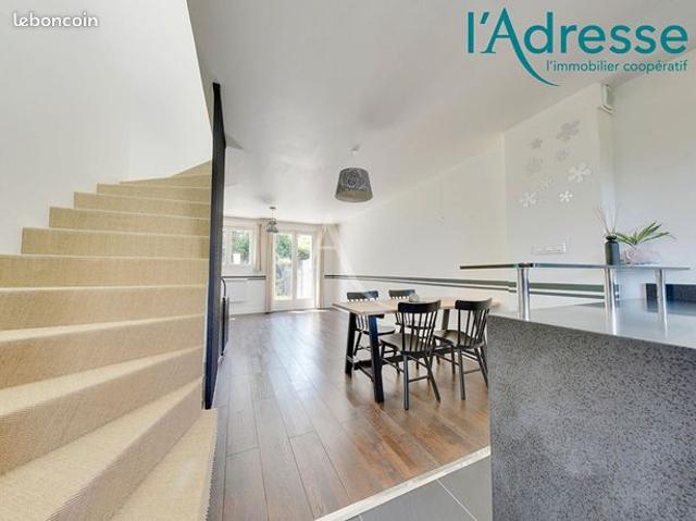 Maison vente à Le Raincy, Noisy-le-grand