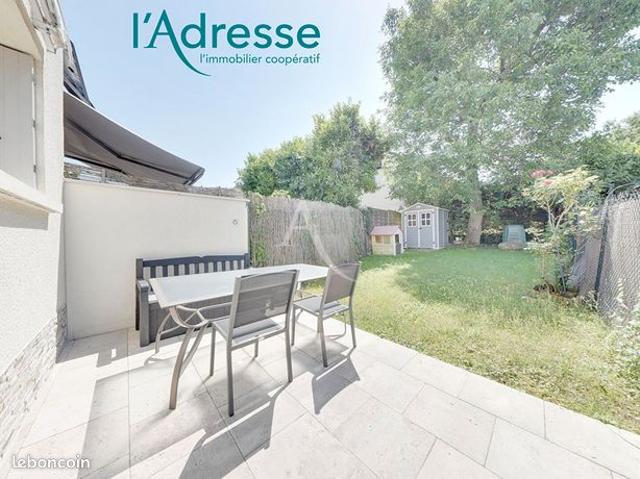 Maison vente à Le Raincy, Noisy-le-grand