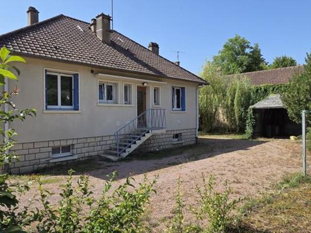 Maison vente à Clamecy, Corvol-l'orgueilleux