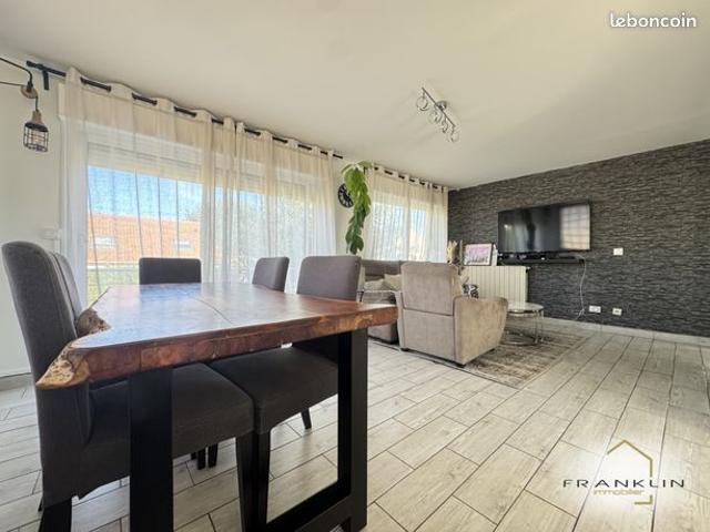 Maison vente à Tremblay-en-France, Seine-Saint-Denis