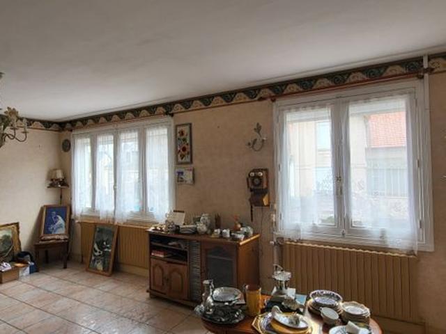 Maison vente à Vervins, Guise