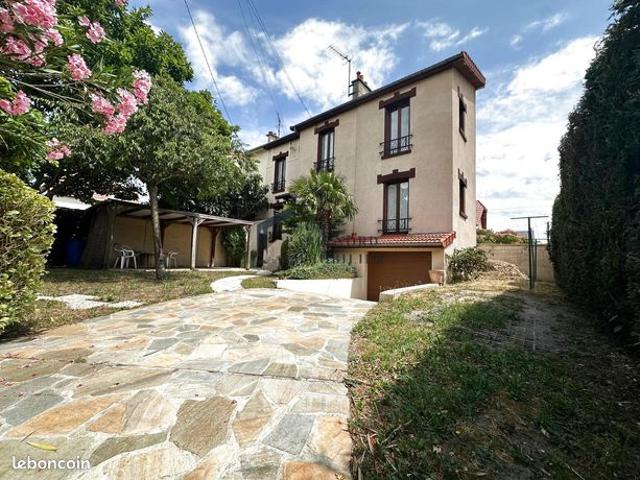 Maison vente à Le Raincy, Livry-gargan
