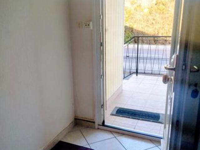 Maison vente à Lure, Plancher-bas