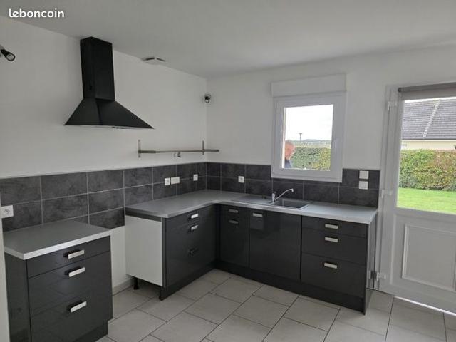 Maison vente à Chailloué, Orne