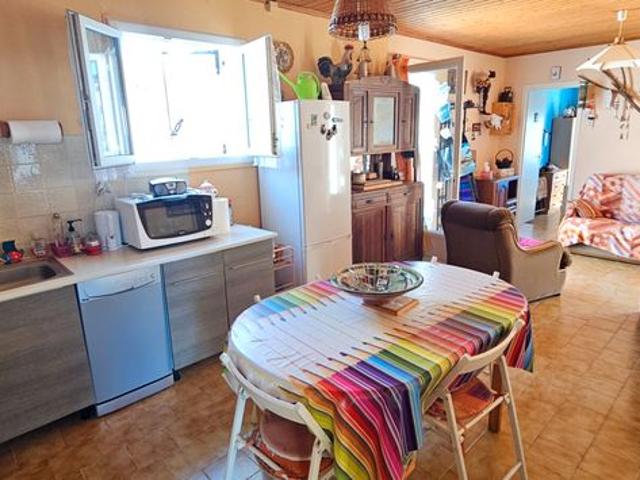 Maison vente à Ars-en-Ré, Charente-Maritime