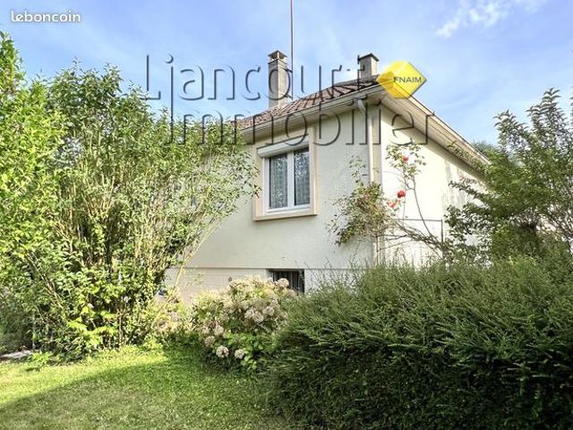 Maison vente à Clermont