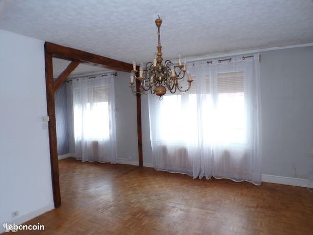 Maison vente à Sedan