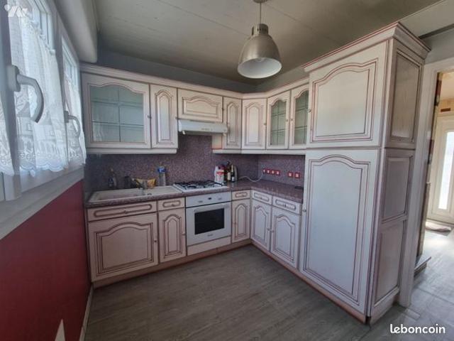 Maison vente à Amiens, Ailly-sur-somme