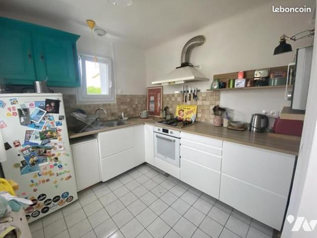 Maison vente à Rai, Orne