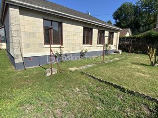 Maison vente à Clermont, Paillart
