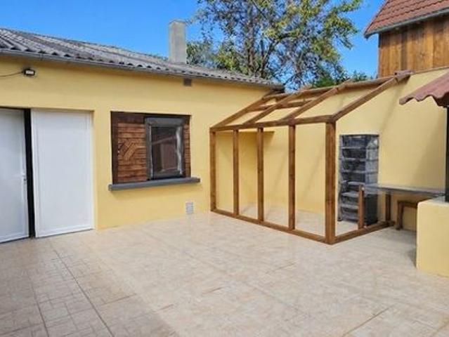 Maison vente à Villiers-sur-Orge, Essonne