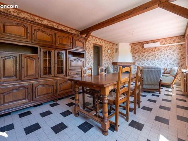 Maison vente à Romorantin-Lanthenay, Romorantin-lanthenay
