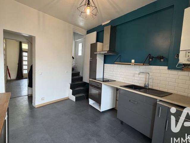 Maison vente à Le Raincy, Livry-gargan