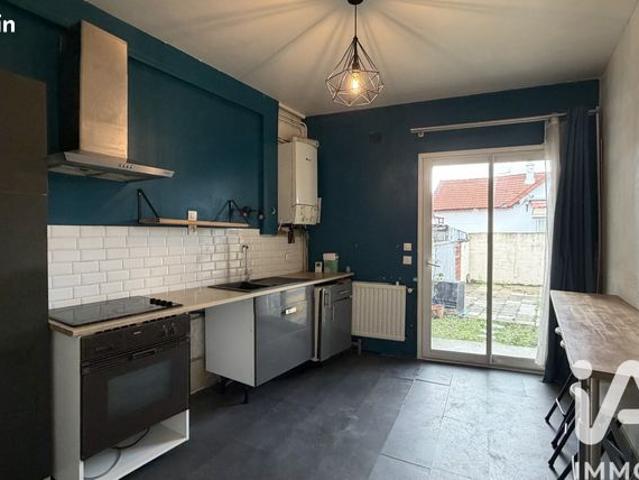 Maison vente à Le Raincy, Livry-gargan