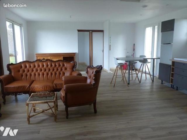 Maison vente à Cherbourg, Portbail