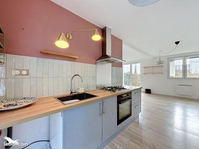 Maison vente à Angoulême, Charente