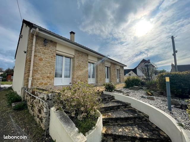 Maison vente à Mamers, Lavaré