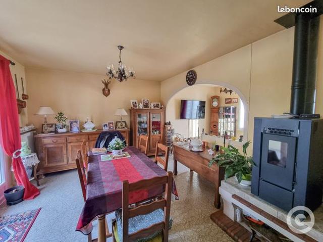Maison vente à Avallon