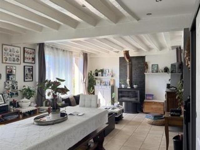 Maison vente à L'Aigle, Orne
