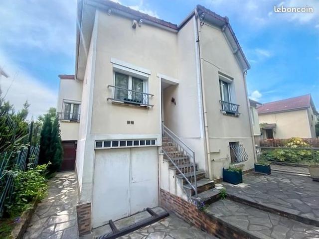 Maison vente à Le Raincy, Aulnay-sous-bois