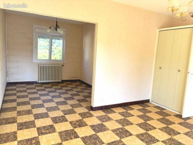 Maison vente à Loches