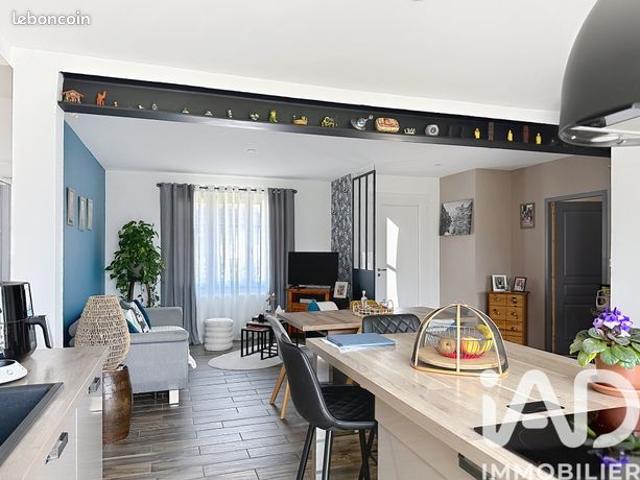 Maison vente à Parthenay, Châtillon-sur-thouet