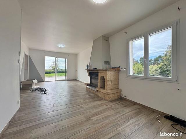 Maison vente à Cherbourg, Saint-maurice-en-cotentin