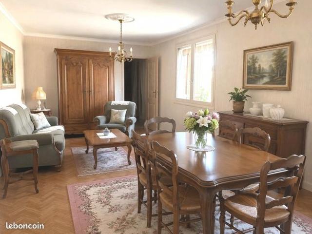 Maison vente à Loches